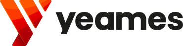 Yeames logo